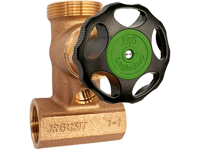 Batterieventile GF JRG