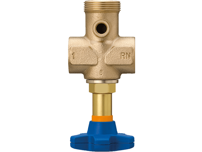 Batterieventile Nussbaum