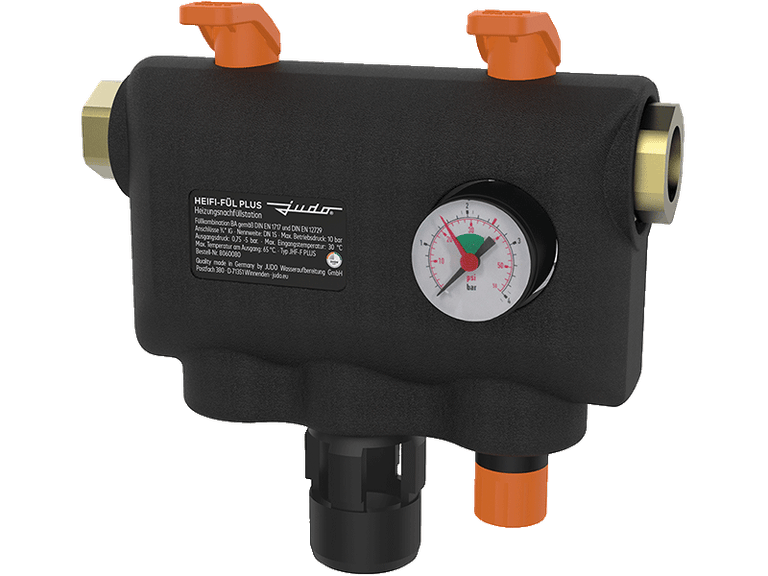 Diverses zu Verteilbatterien