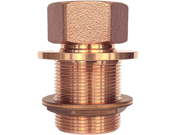 Ab- und Überlaufventile