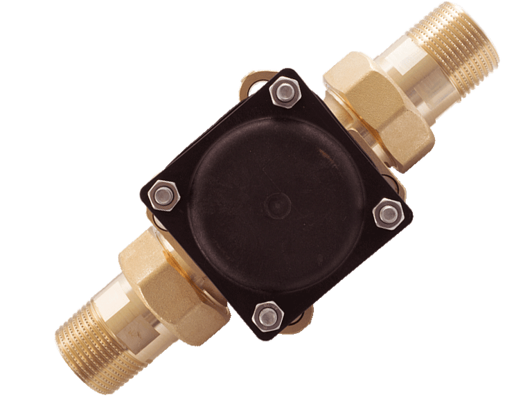 Anschlussstücke und Ersatzteile
Speedy und Master