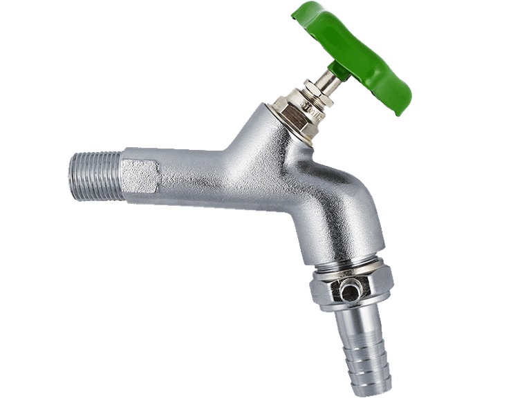 Auslaufventile LAUFEN