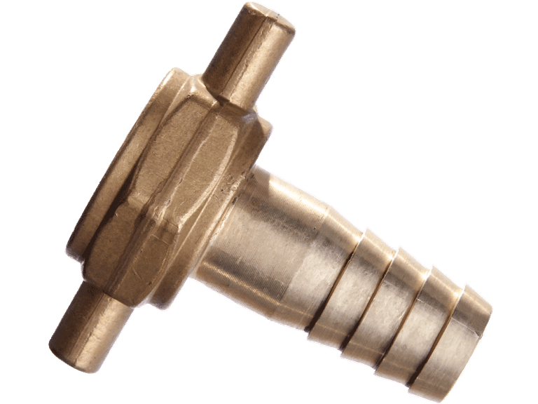 Schlauchverschraubungen