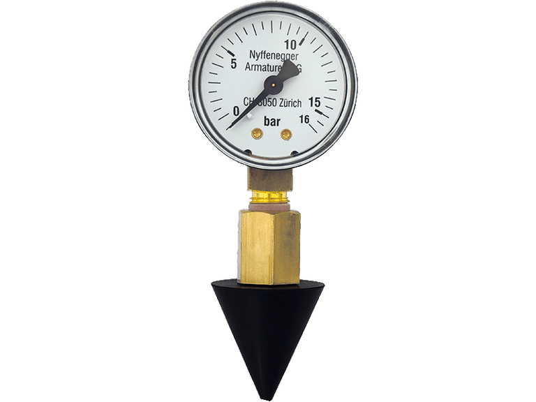 Manometer