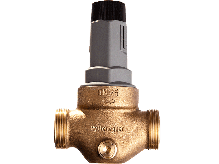 Reparaturen rohe Armaturen