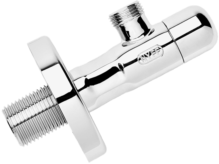 Sanitär-Eckregulierventile