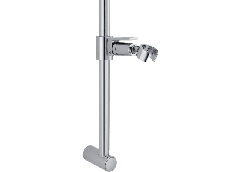 Duschgleitstange/Brausenhalter