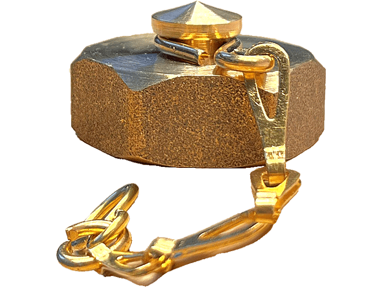 Zubehör Füll- und Entleerhahnen