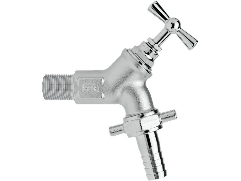 Auslaufventile Nyffenegger