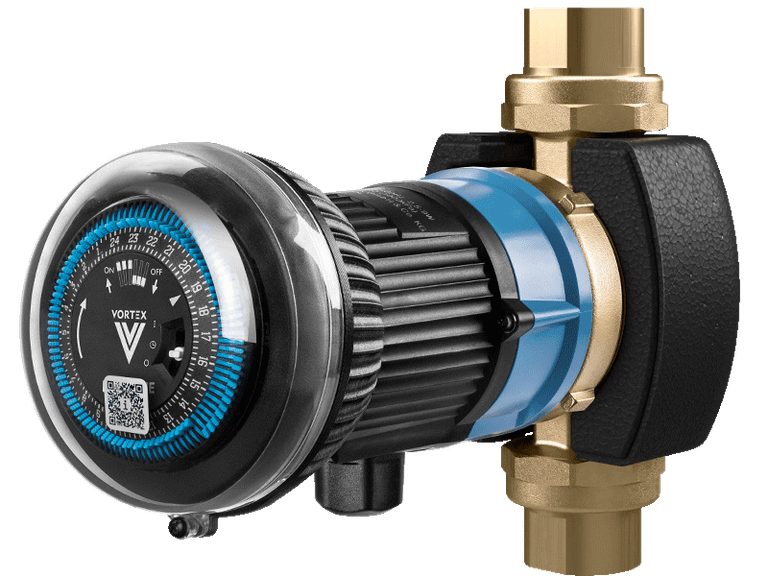 Vortex Zirkulationspumpen